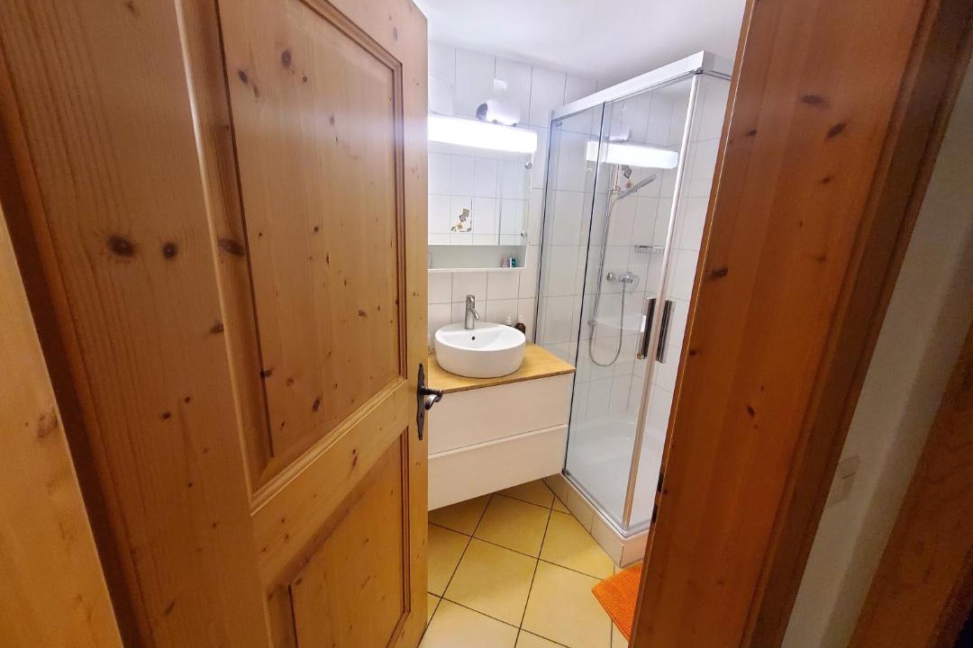 Photo of Bathroom in Klosters Dorf