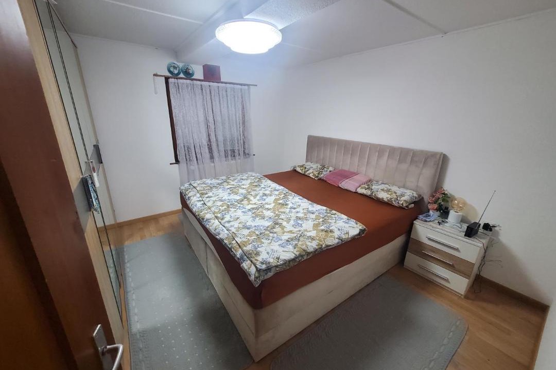 Photo of Bedroom in Klosters Dorf