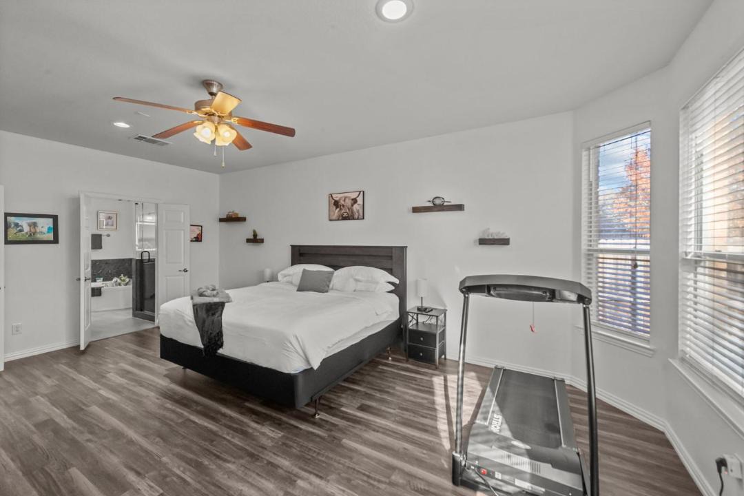 Photo of Bedroom in Keller