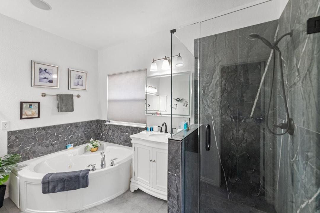 Photo of Bathroom in Keller