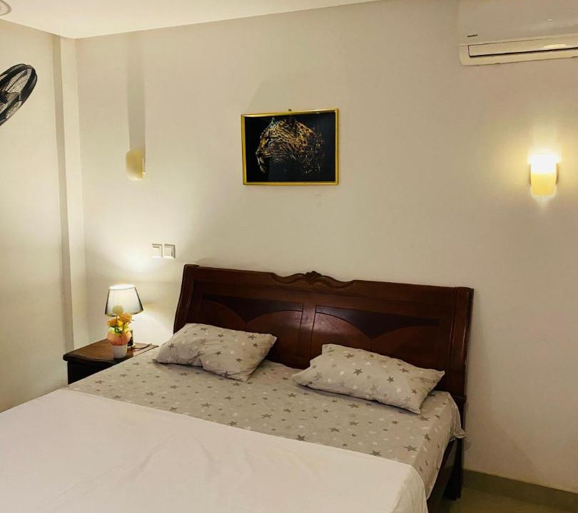 Photo of Bedroom in Dakar