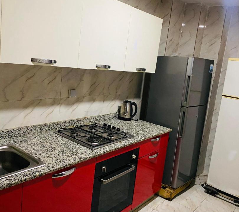 Photo of Kitchen in Dakar