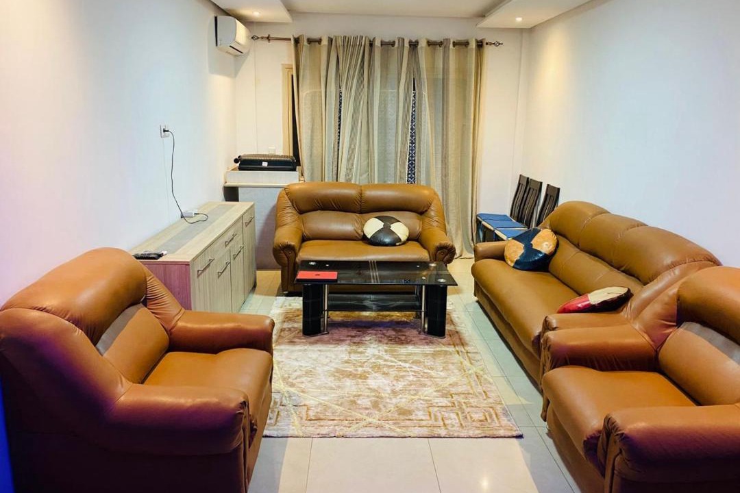 Photo of Livingroom in Dakar