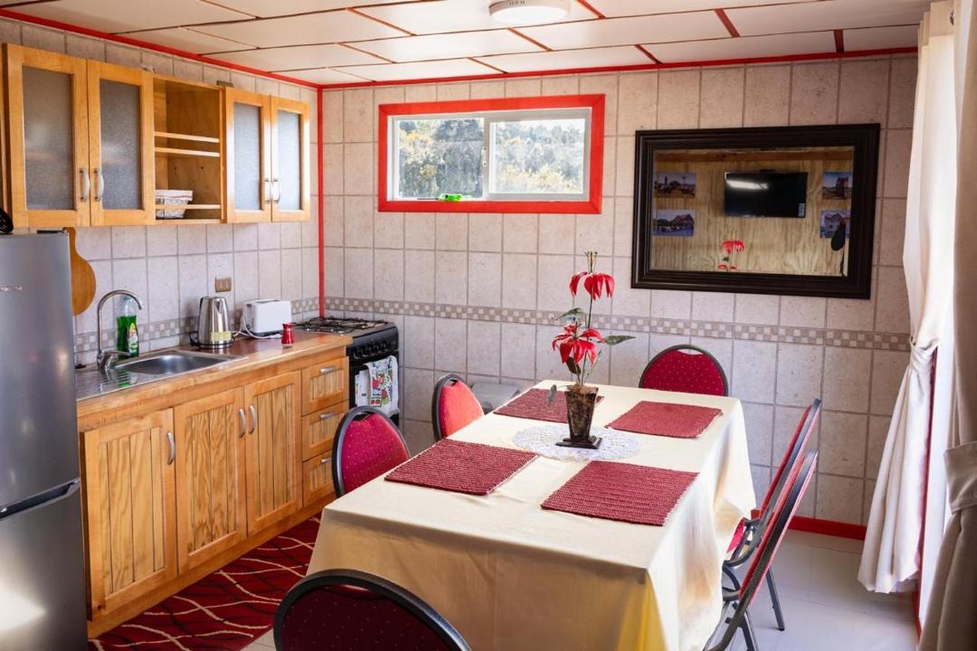 Photo of Kitchen in Rilan