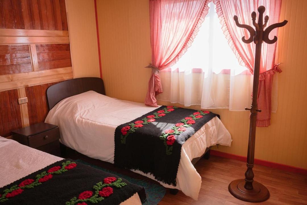 Photo of Bedroom in Rilan