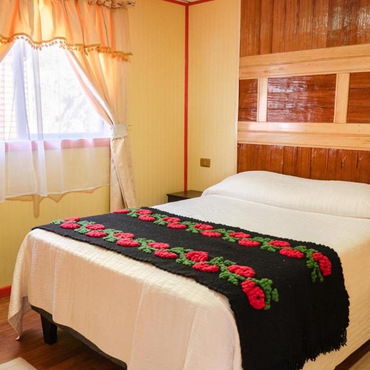 Photo of Bedroom in Rilan