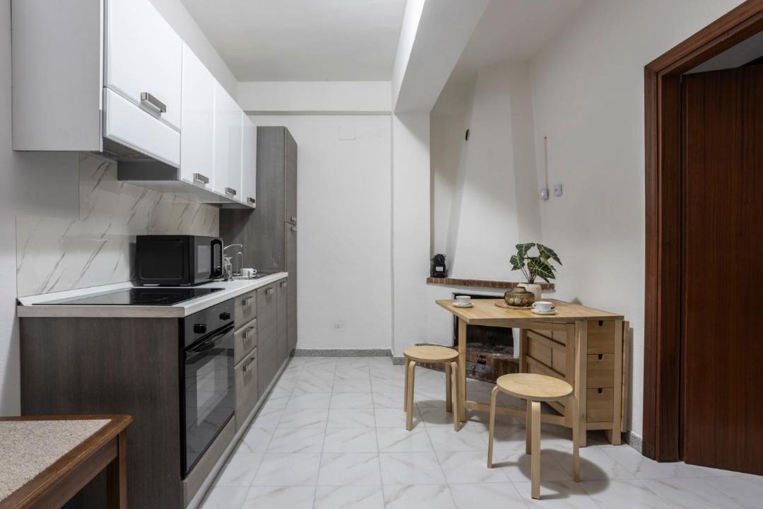 Photo of Kitchen in Forme