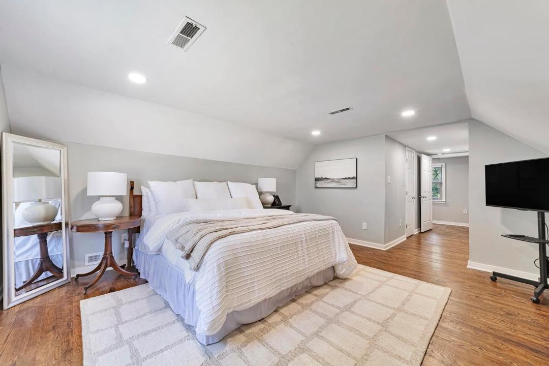 Photo of Bedroom in Petersburg