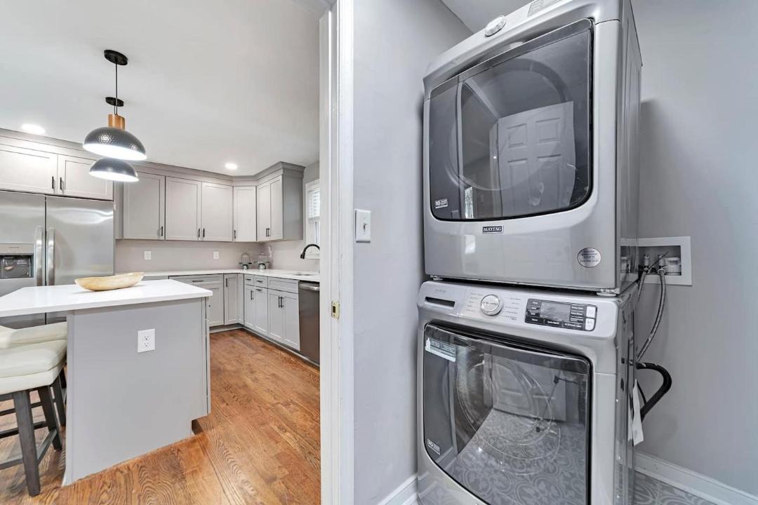 Photo of Kitchen in Petersburg