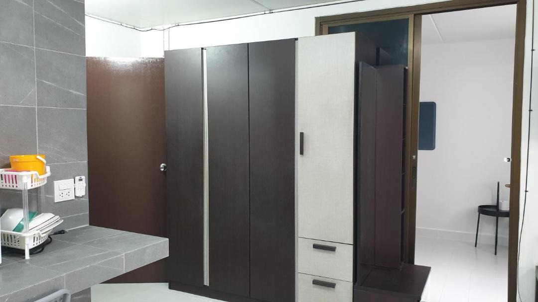 Photo of Bathroom in Ban Mai