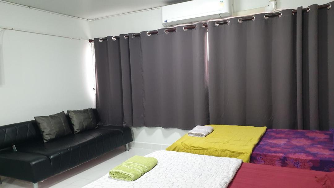 Photo of Bedroom in Ban Mai