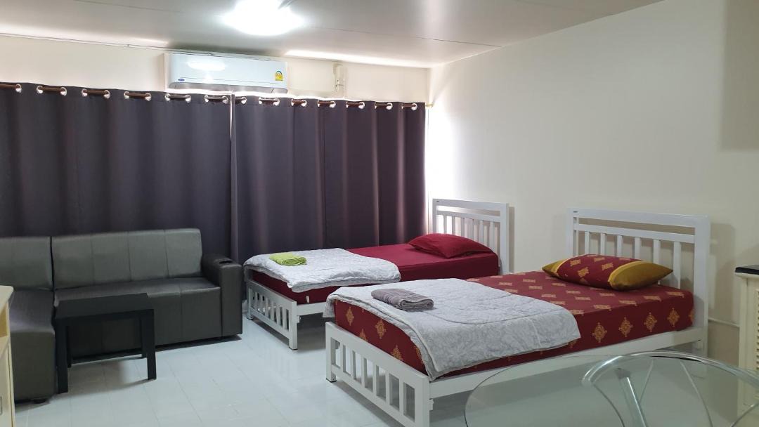 Photo of Bedroom in Ban Mai