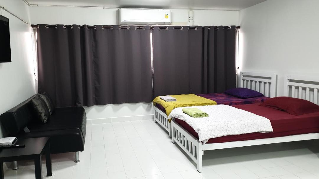 Photo of Bedroom in Ban Mai