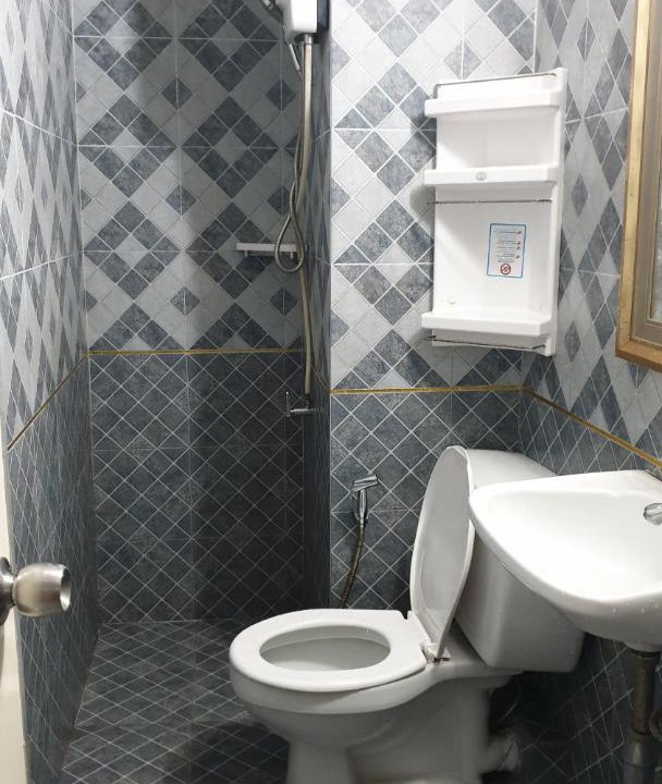 Photo of Bathroom in Ban Mai