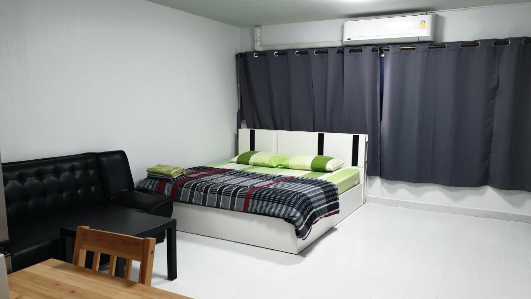 Photo of Bedroom in Ban Mai