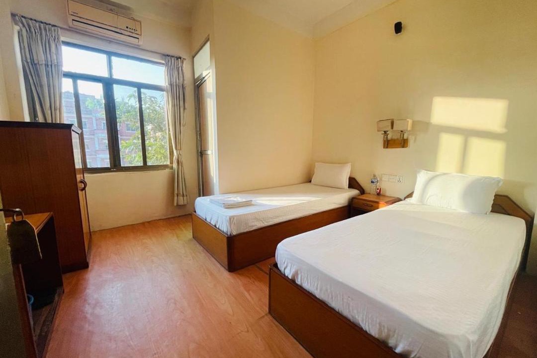Photo of Bedroom in Lumbini