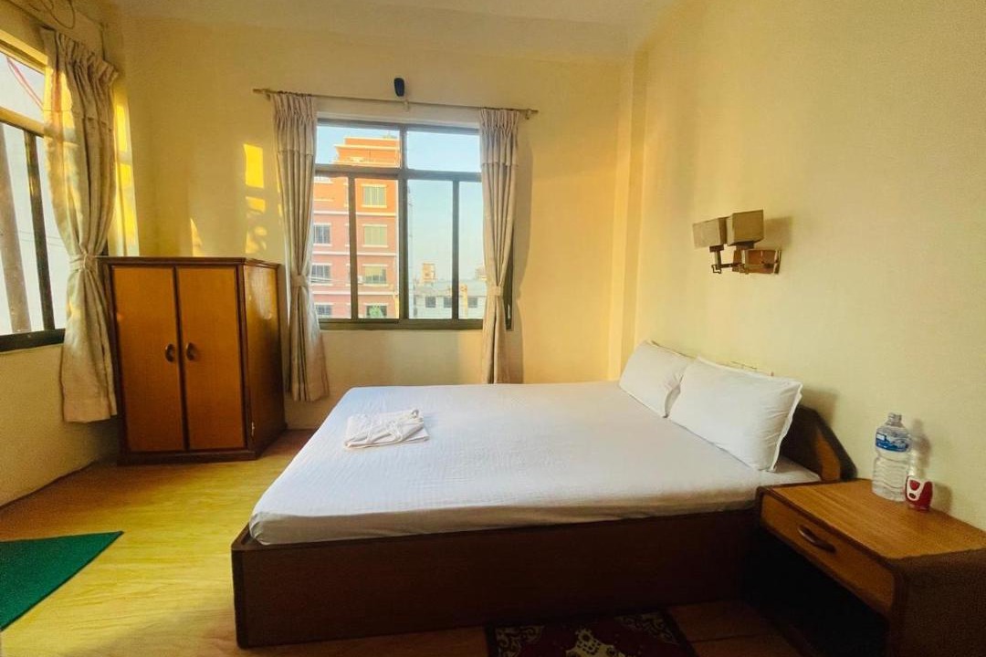 Photo of Bedroom in Lumbini