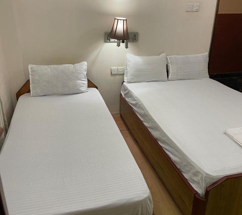 Photo of Bedroom in Lumbini