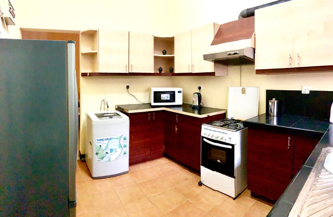 Photo of Kitchen in Rajawella