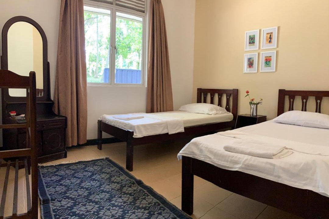 Photo of Bedroom in Rajawella