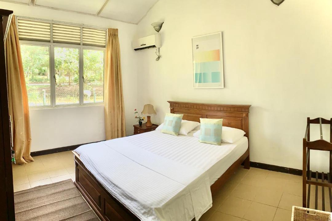 Photo of Bedroom in Rajawella