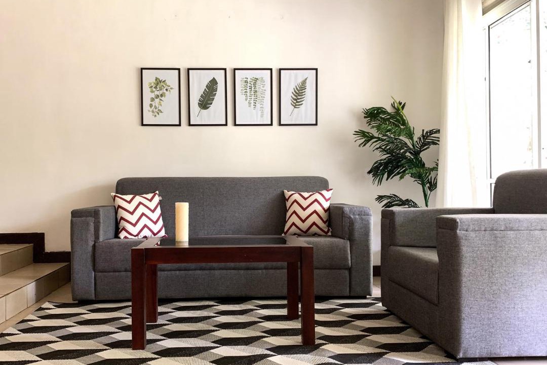Photo of Livingroom in Rajawella