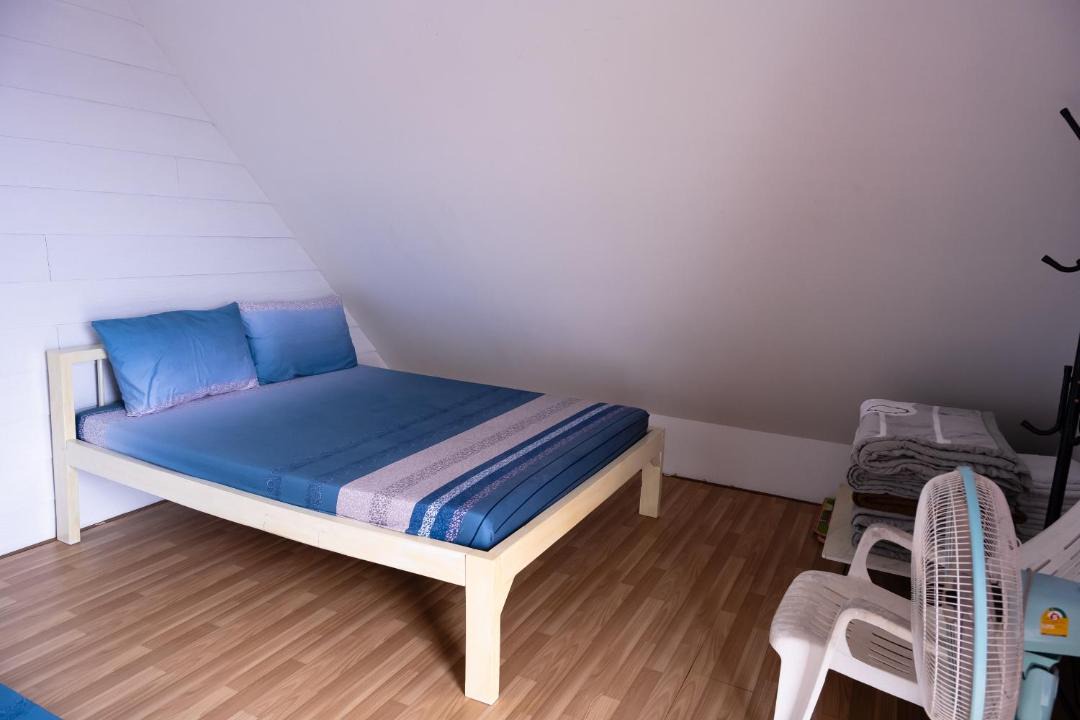 Photo of Bedroom in Sirindhorn
