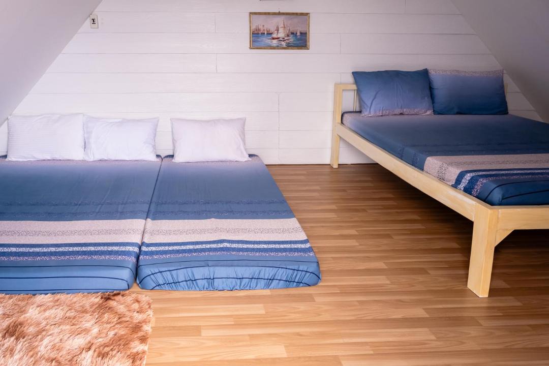 Photo of Bedroom in Sirindhorn