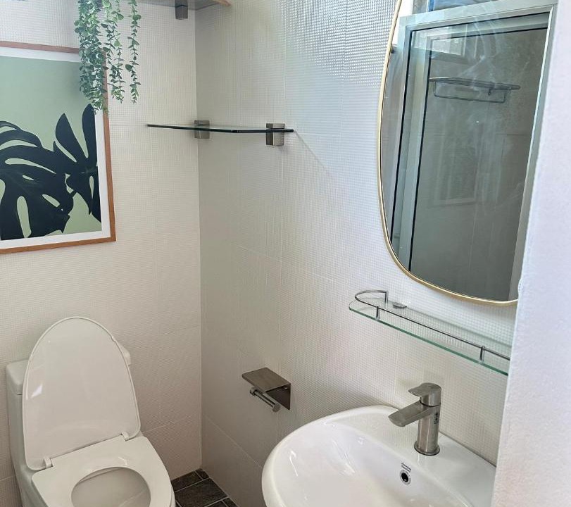 Photo of Bathroom in K. Phu Pieng