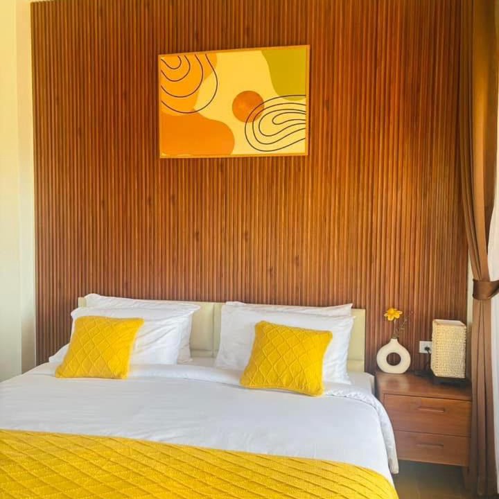Photo of Bedroom in K. Phu Pieng
