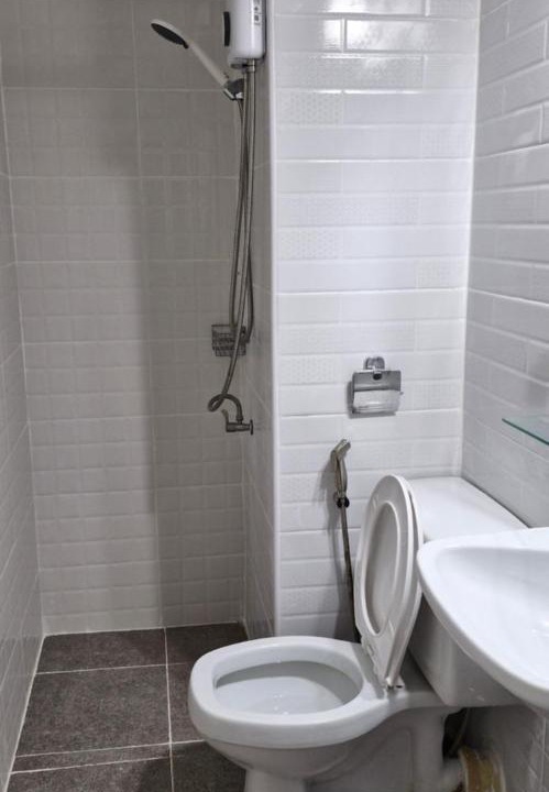 Photo of Bathroom in Ban Mai