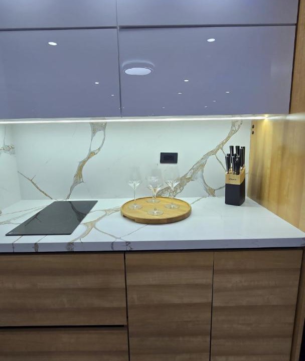 Photo of Kitchen in La Pared