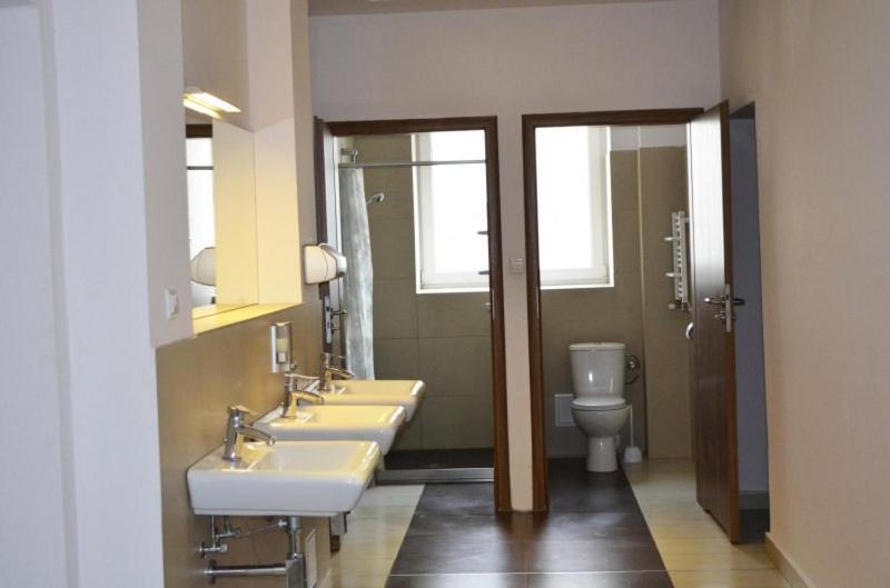 Photo of Bathroom in Załeze