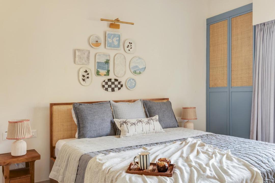 Photo of Bedroom in Sainagar