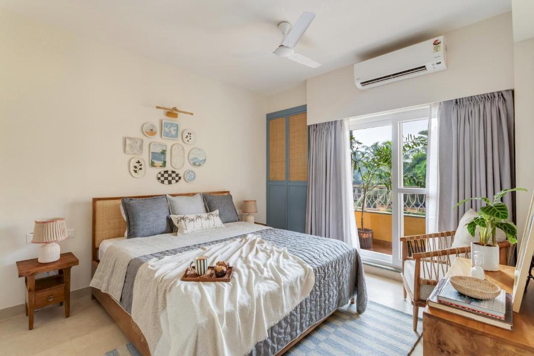Photo of Bedroom in Sainagar