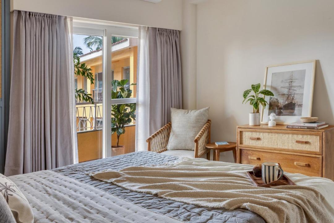 Photo of Bedroom in Sainagar