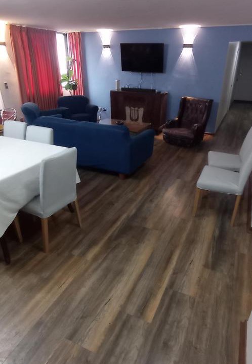 Photo of Livingroom in Tunquen