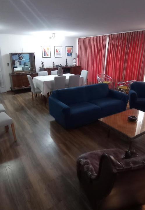 Photo of Livingroom in Tunquen
