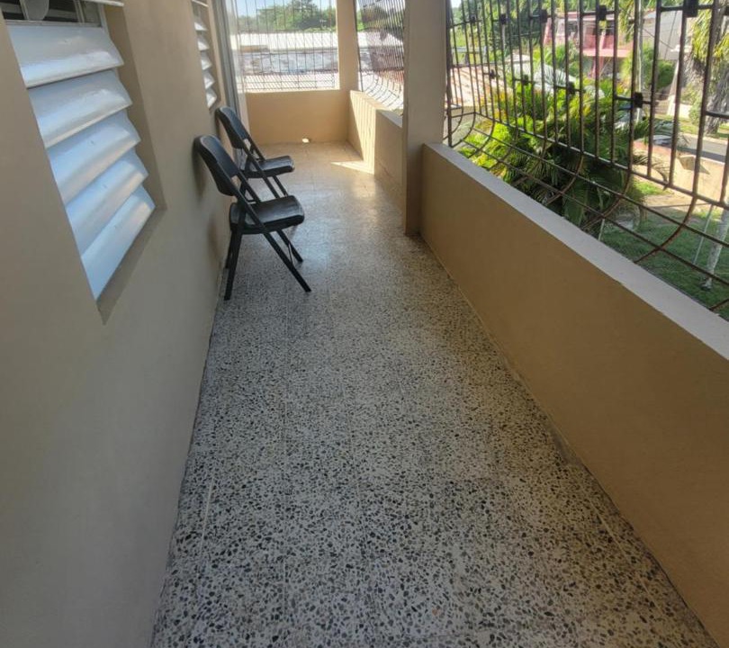 Photo of Patio Balcony in Tanama