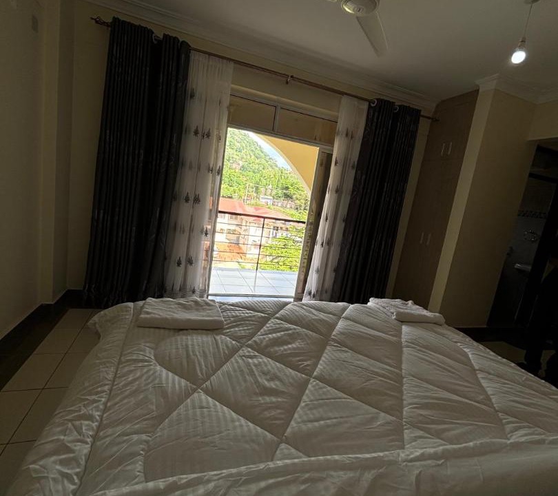 Photo of Bedroom in Voi