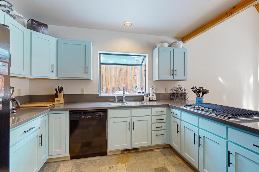 Photo of Kitchen in Upper Kingsbury