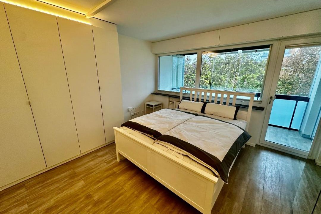 Photo of Bedroom in Alt-Muhlburg