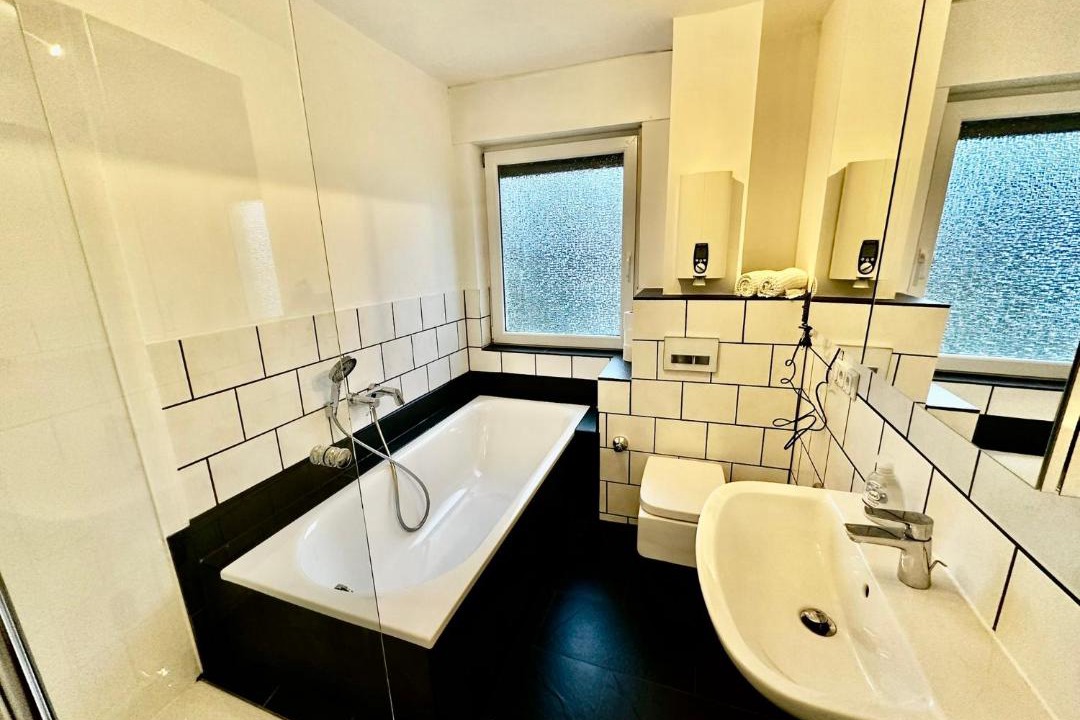Photo of Bathroom in Alt-Muhlburg