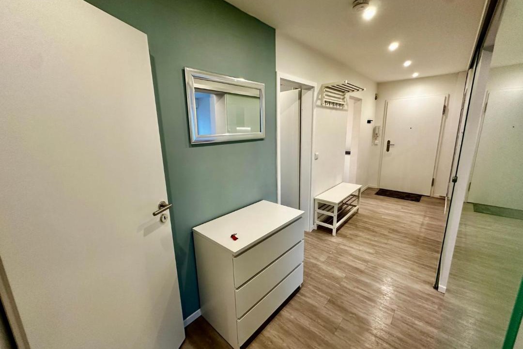 Photo of Bathroom in Alt-Muhlburg