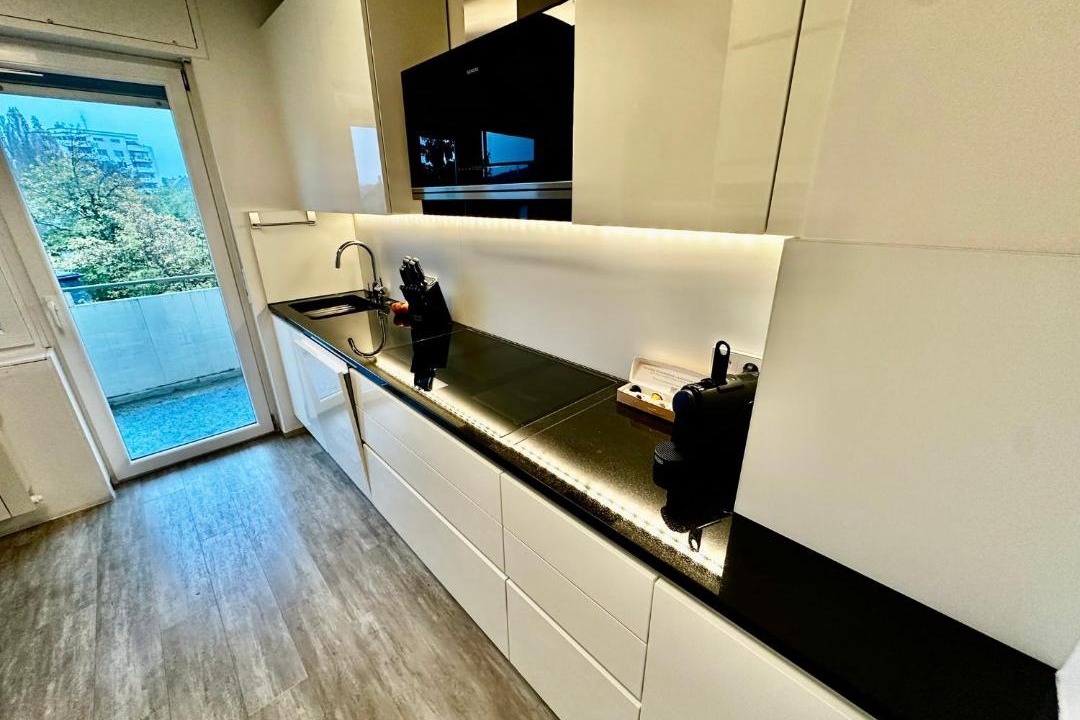 Photo of Kitchen in Alt-Muhlburg