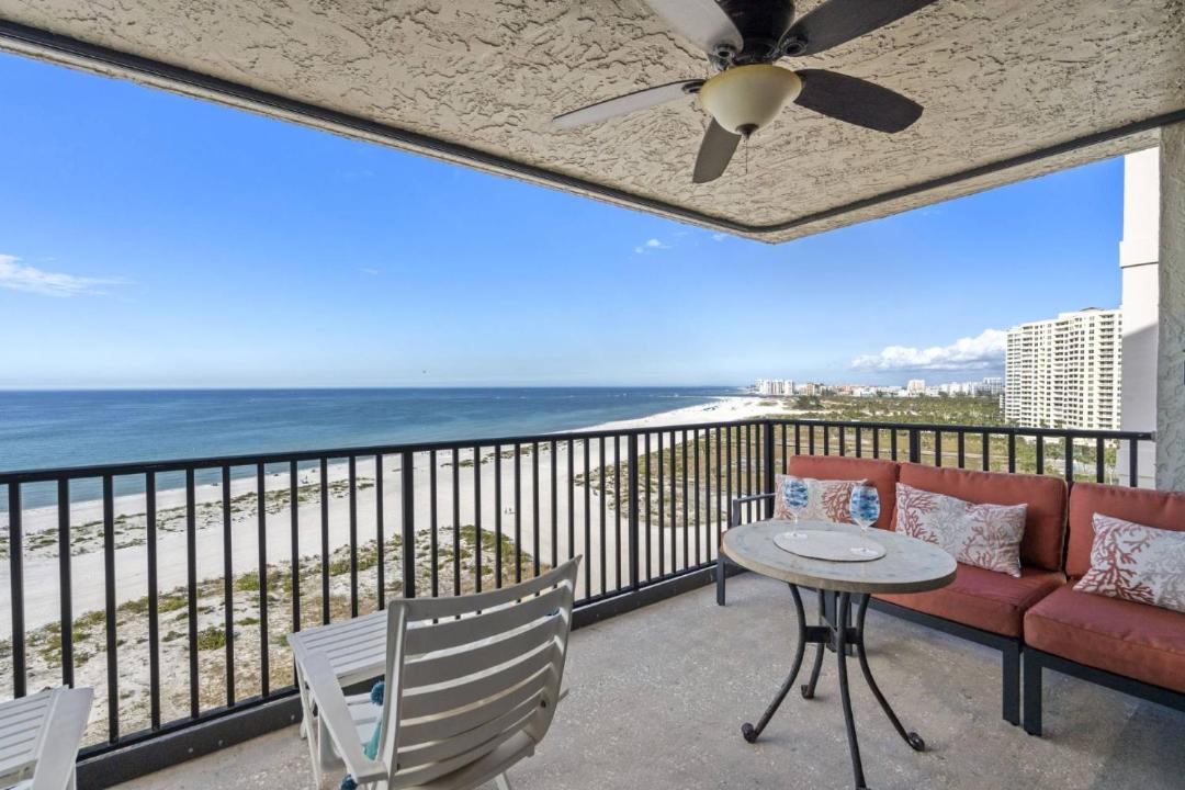 Photo of Patio Balcony in Sand Key