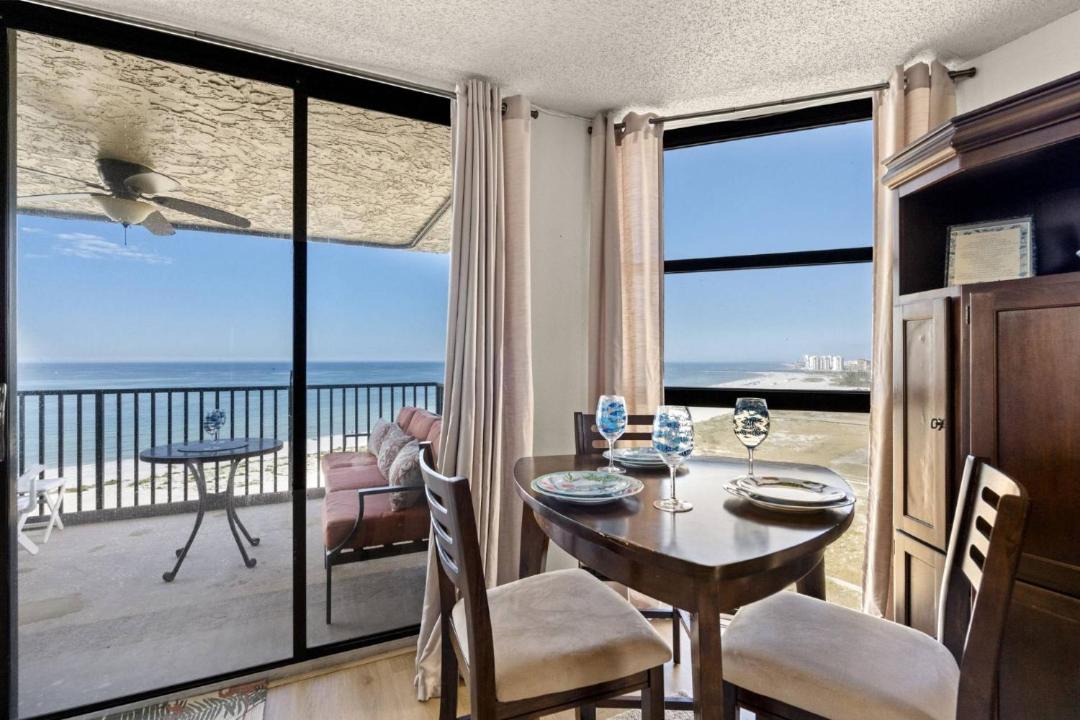 Photo of Patio Balcony in Sand Key