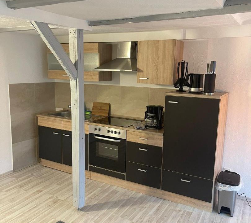 Photo of Kitchen in Ansbach