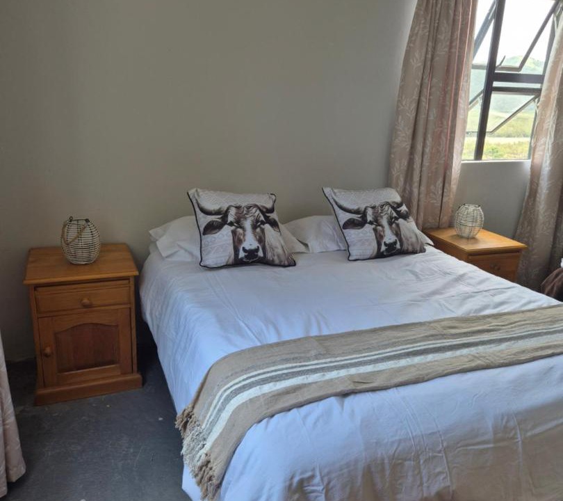 Photo of Bedroom in Port St Johns