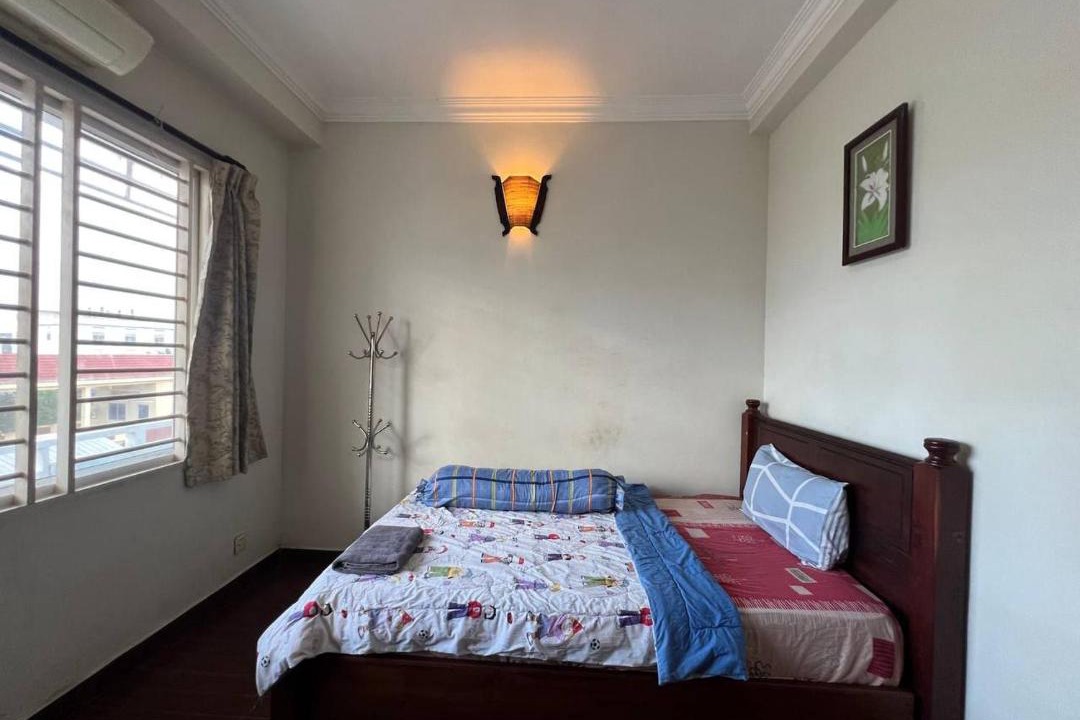 Photo of Bedroom in Mean Chey